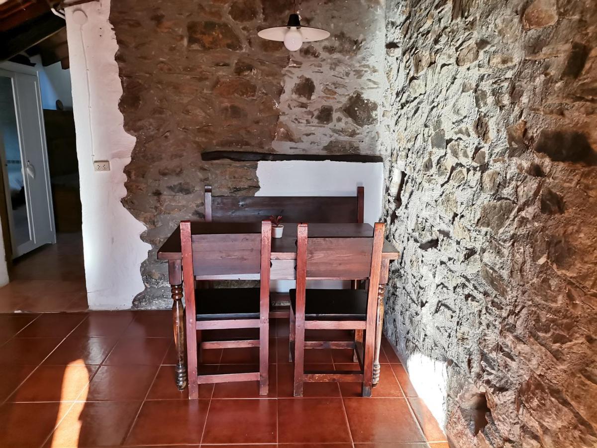 Cal Miquel De Ventola Konuk evi Dış mekan fotoğraf