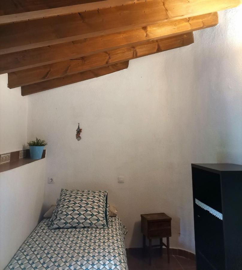 Cal Miquel De Ventola Konuk evi Dış mekan fotoğraf
